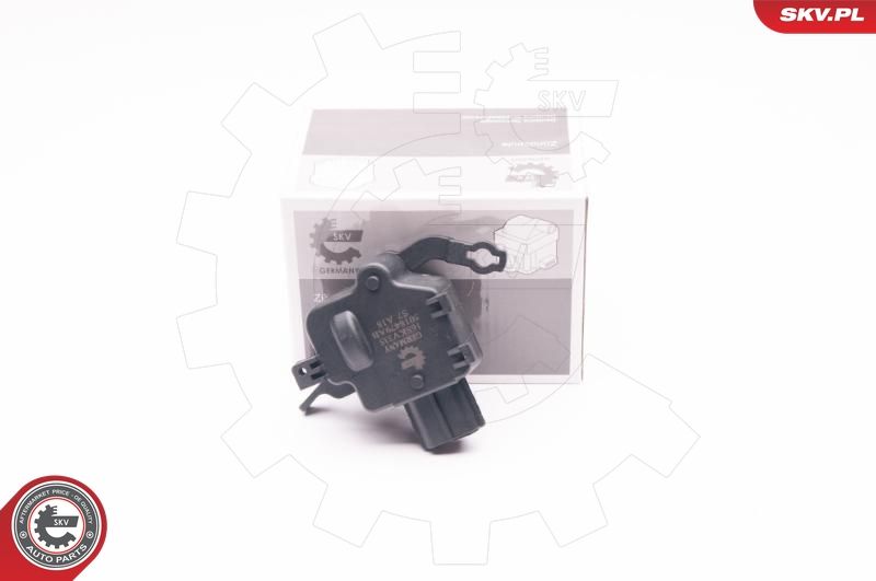 ESEN SKV 16SKV335 Actuator, central locking system