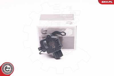 Actuator, central locking system ESEN SKV 16SKV335