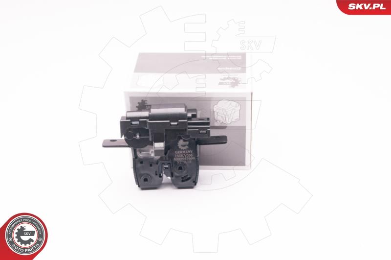 ESEN SKV 16SKV336 Tailgate Lock
