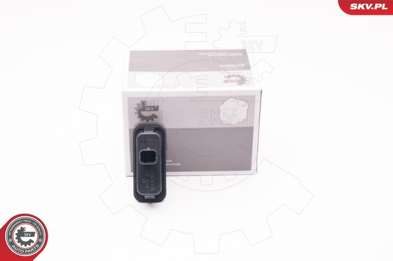 ESEN SKV 16SKV338 Switch, door lock system