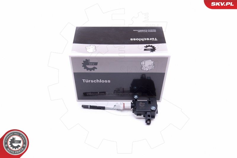 ESEN SKV 16SKV341 Actuator, central locking system