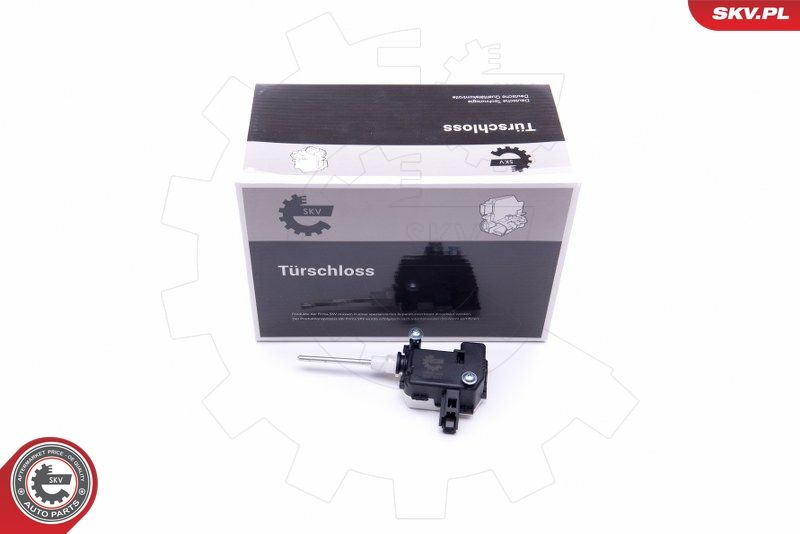 ESEN SKV 16SKV342 Actuator, central locking system