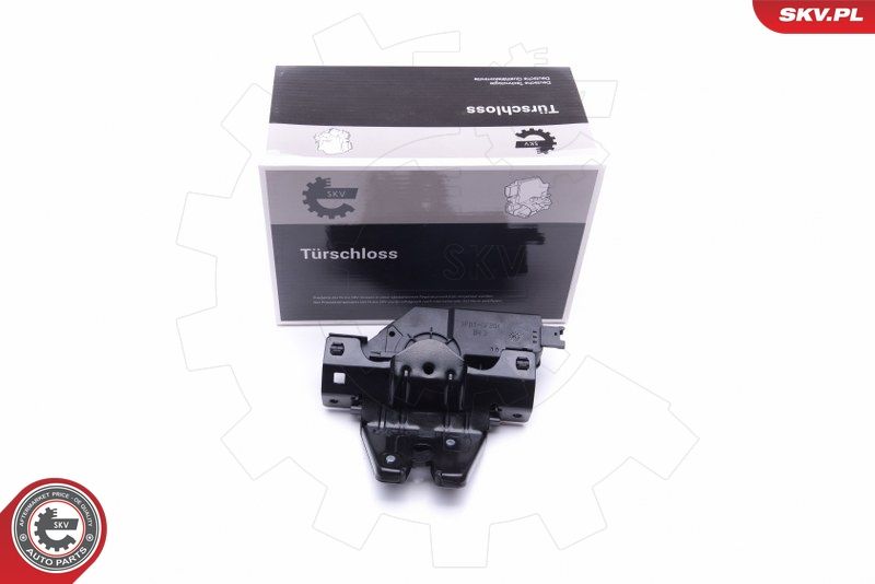 ESEN SKV 16SKV343 Tailgate Lock