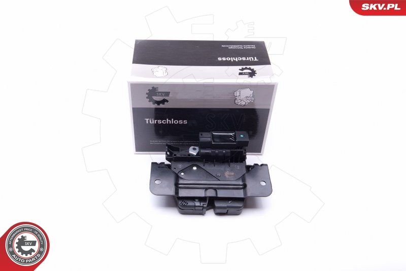 ESEN SKV 16SKV345 Tailgate Lock