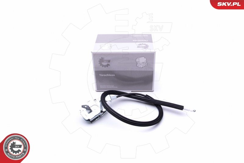 ESEN SKV 16SKV346 Door Lock