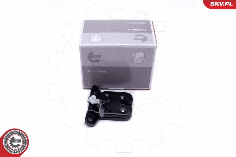 ESEN SKV 16SKV351 Tailgate Lock