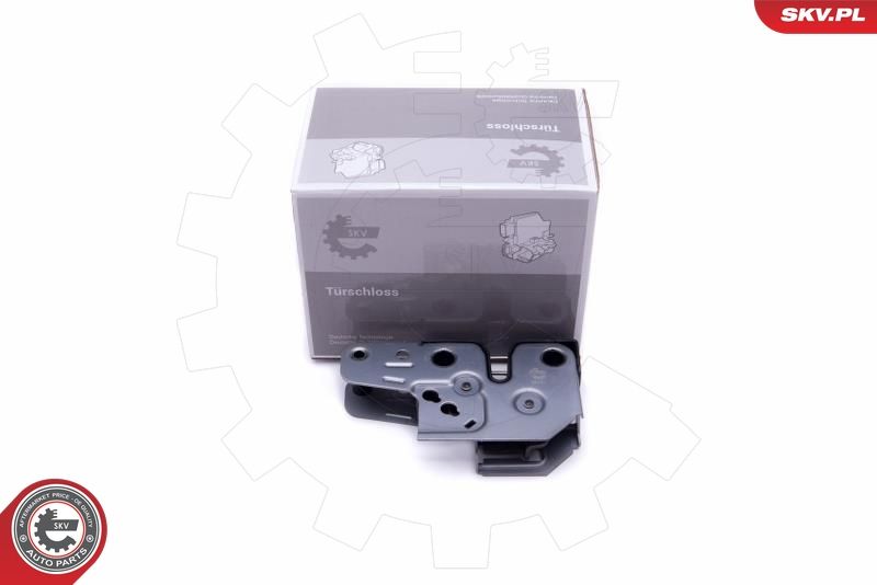 ESEN SKV 16SKV352 Bonnet Lock