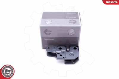 Bonnet Lock ESEN SKV 16SKV352