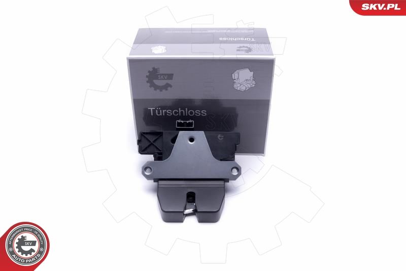 ESEN SKV 16SKV354 Tailgate Lock
