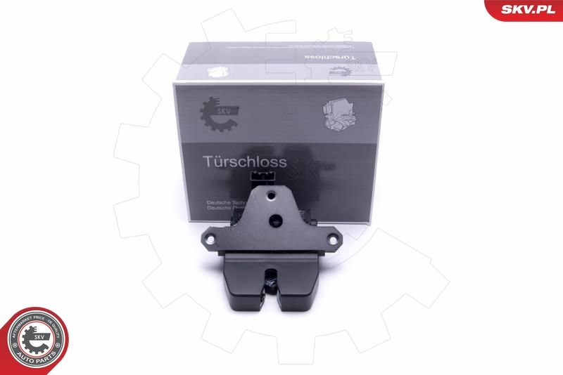 ESEN SKV 16SKV355 Tailgate Lock