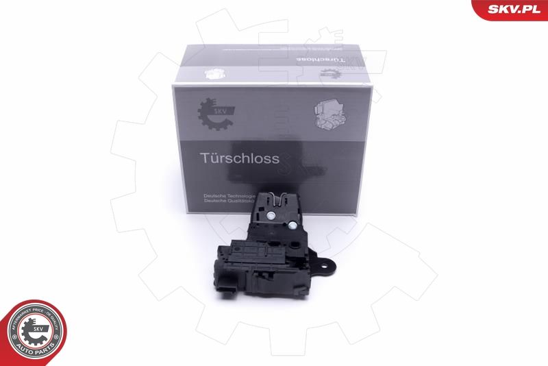 ESEN SKV 16SKV359 Tailgate Lock