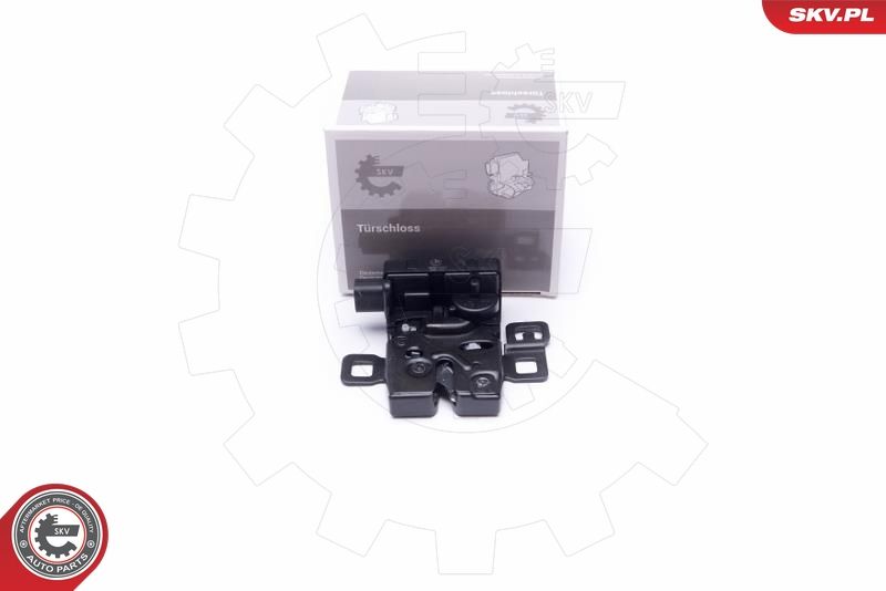 ESEN SKV 16SKV361 Tailgate Lock