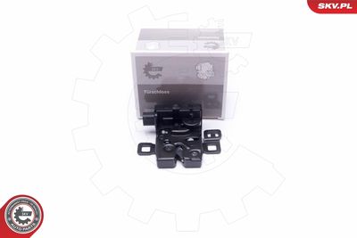Tailgate Lock ESEN SKV 16SKV361