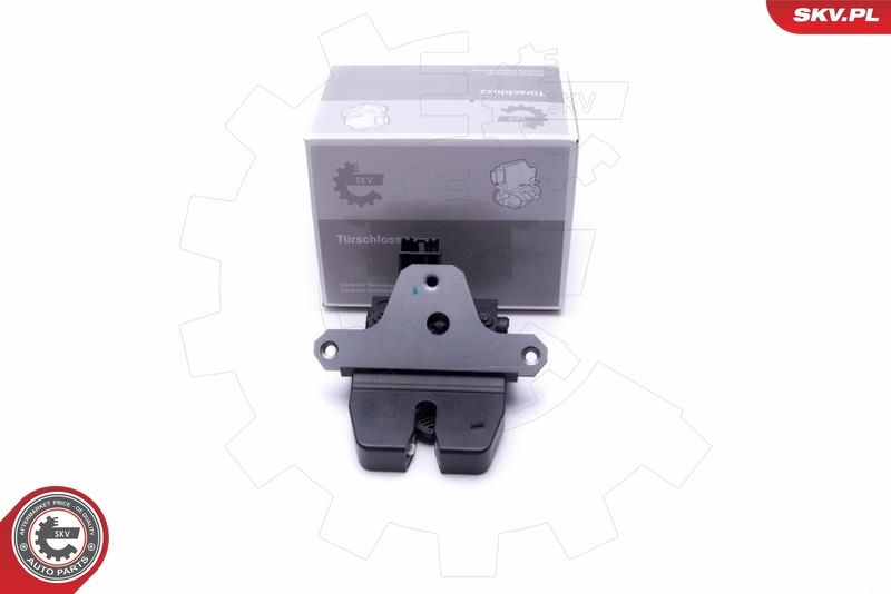 ESEN SKV 16SKV362 Tailgate Lock
