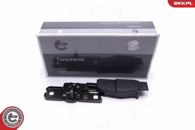 Door Lock ESEN SKV 16SKV368