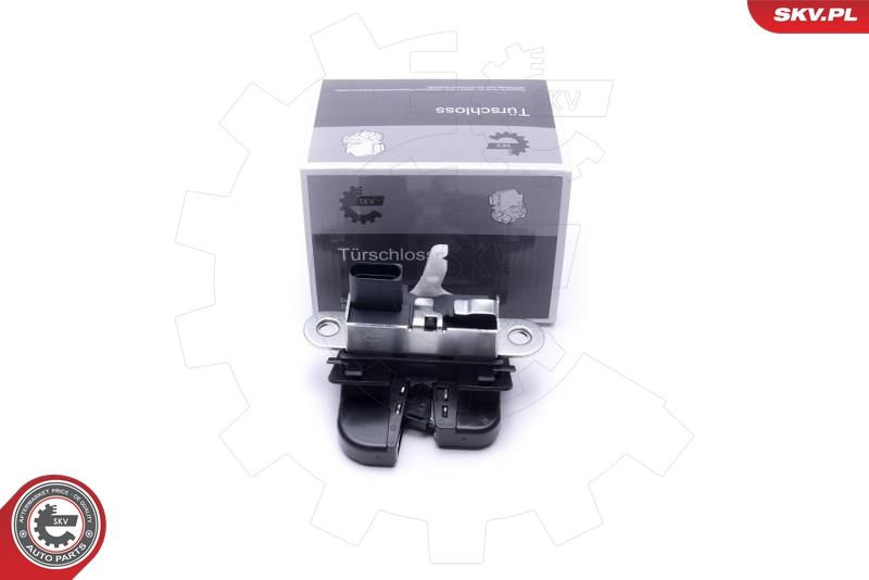 ESEN SKV 16SKV369 Tailgate Lock