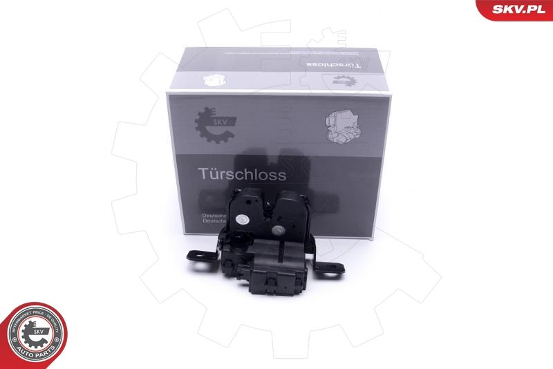 ESEN SKV 16SKV374 Tailgate Lock