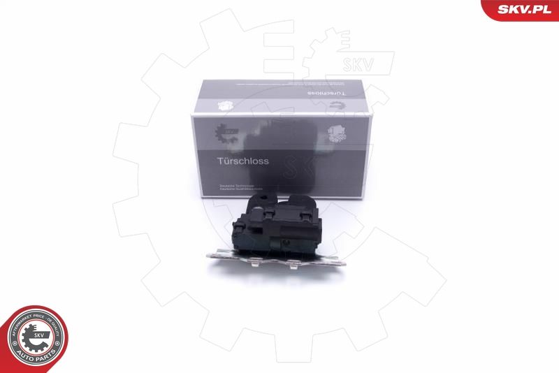 ESEN SKV 16SKV377 Tailgate Lock