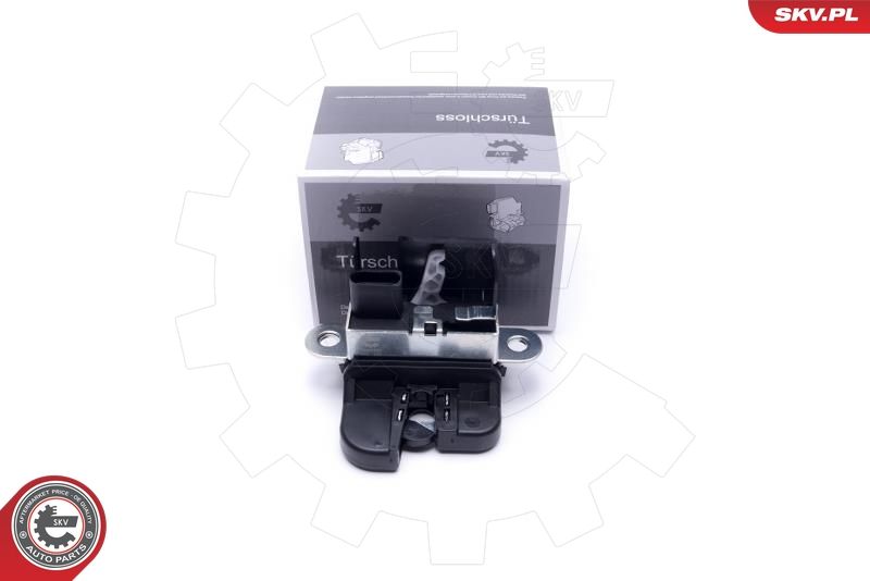 ESEN SKV 16SKV380 Tailgate Lock