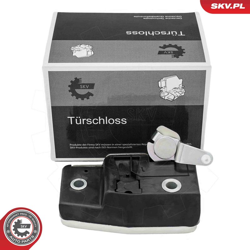 ESEN SKV 16SKV383 Boot Lock