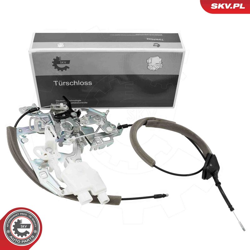 ESEN SKV 16SKV384 Door Lock