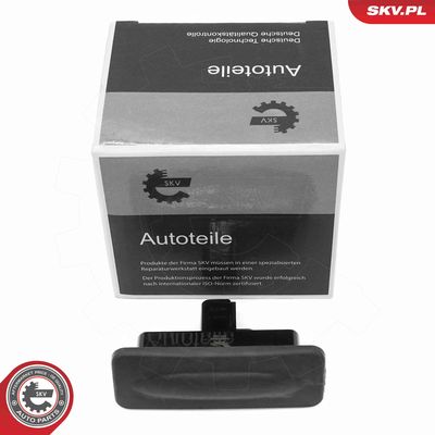 Switch, tailgate ESEN SKV 16SKV385