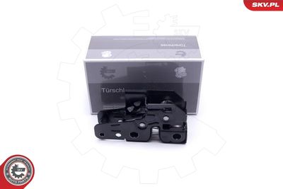 Bonnet Lock ESEN SKV 16SKV388