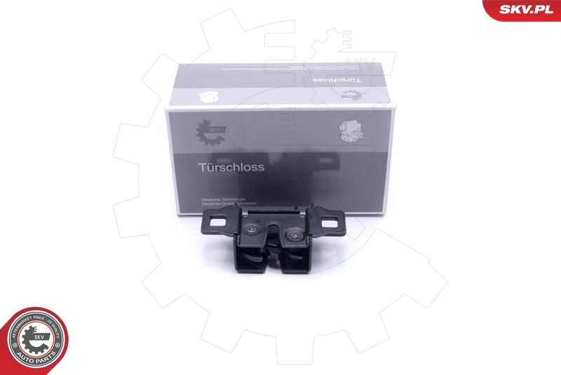 ESEN SKV 16SKV390 Bonnet Lock