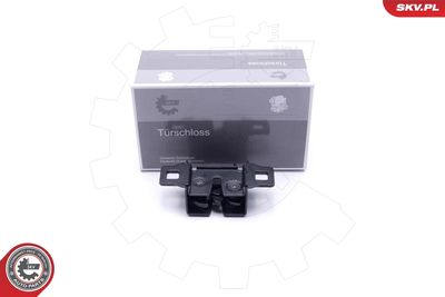 Bonnet Lock ESEN SKV 16SKV390