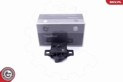 Bonnet Lock ESEN SKV 16SKV391