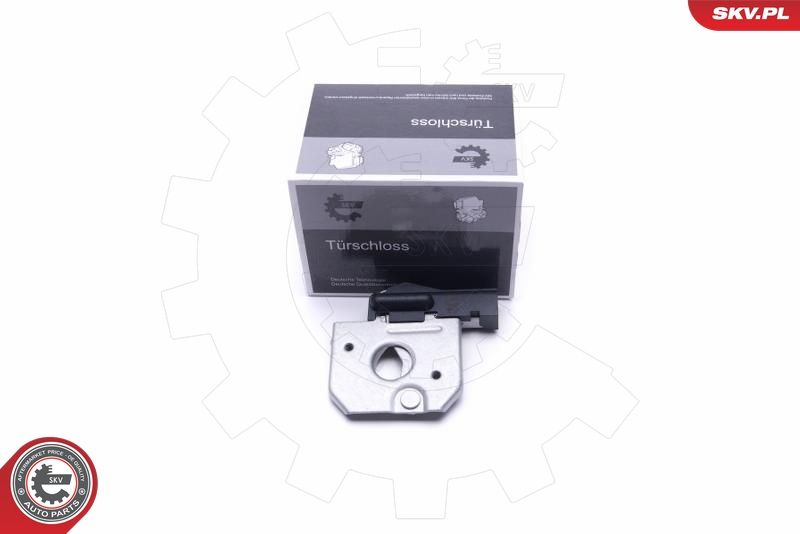 ESEN SKV 16SKV392 Bonnet Lock