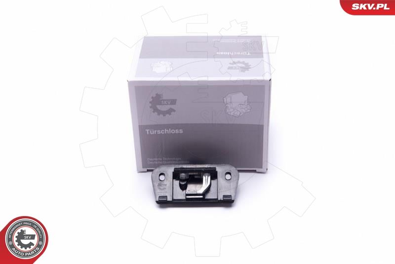 ESEN SKV 16SKV396 Glove Compartment Lock