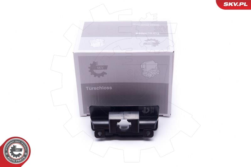 ESEN SKV 16SKV397 Glove Compartment Lock
