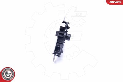Bonnet Lock ESEN SKV 16SKV401