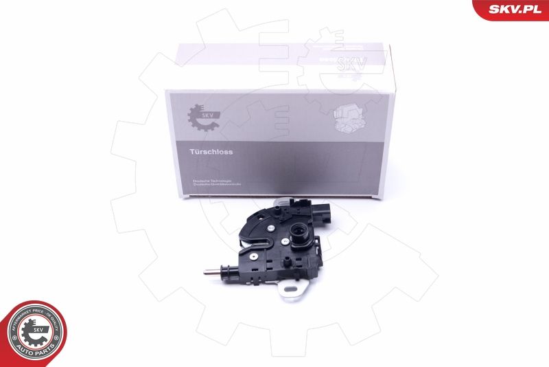 ESEN SKV 16SKV402 Bonnet Lock