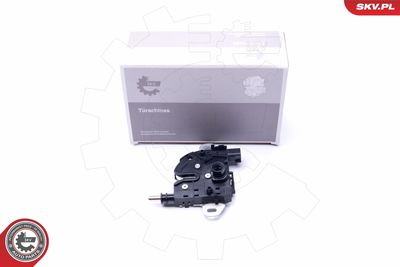 Bonnet Lock ESEN SKV 16SKV402