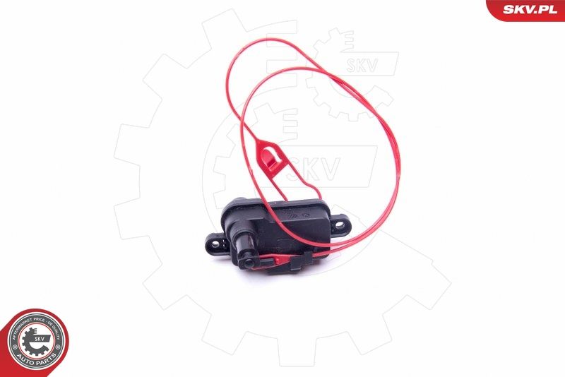 ESEN SKV 16SKV404 Actuator, central locking system