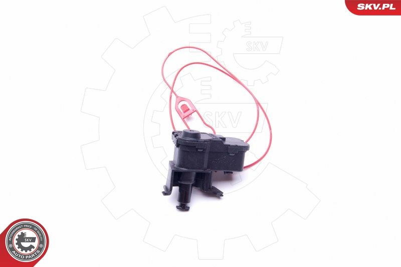 ESEN SKV 16SKV405 Actuator, central locking system
