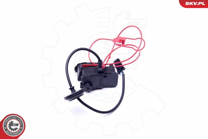 ESEN SKV 16SKV406 Actuator, central locking system