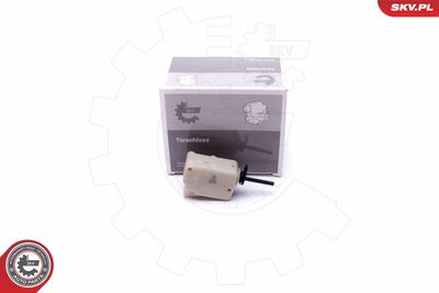 Door Lock ESEN SKV 16SKV409