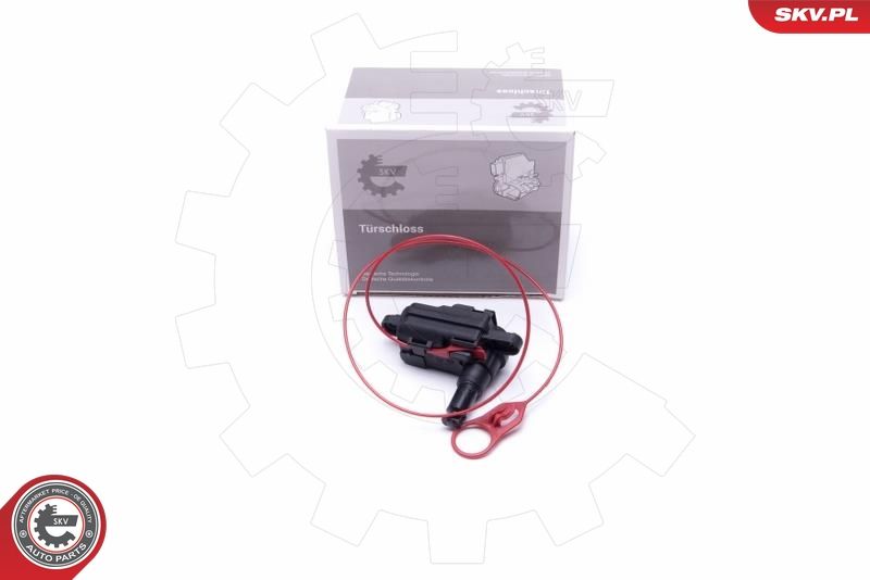 ESEN SKV 16SKV410 Actuator, central locking system