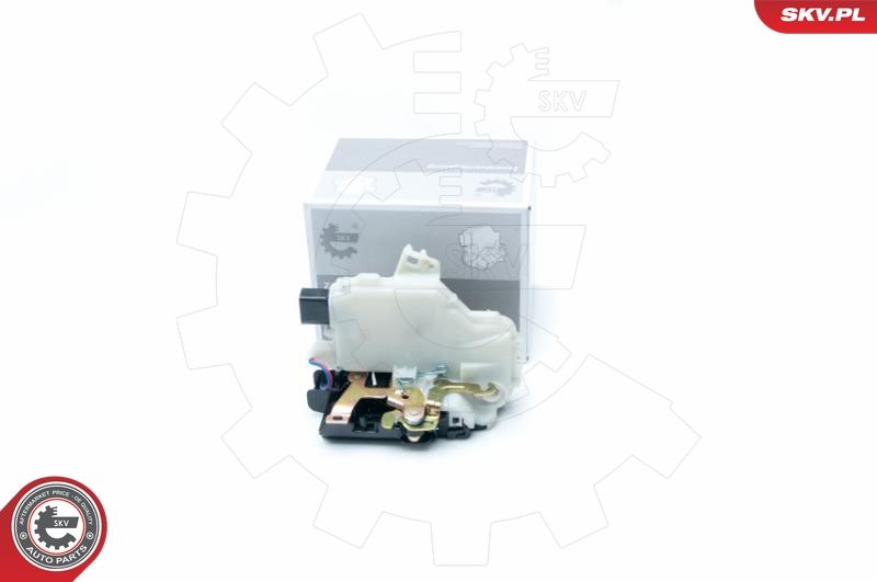 ESEN SKV 16SKV411 Door Lock