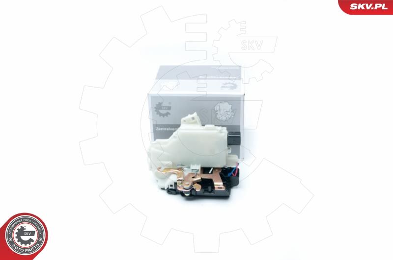 ESEN SKV 16SKV414 Door Lock