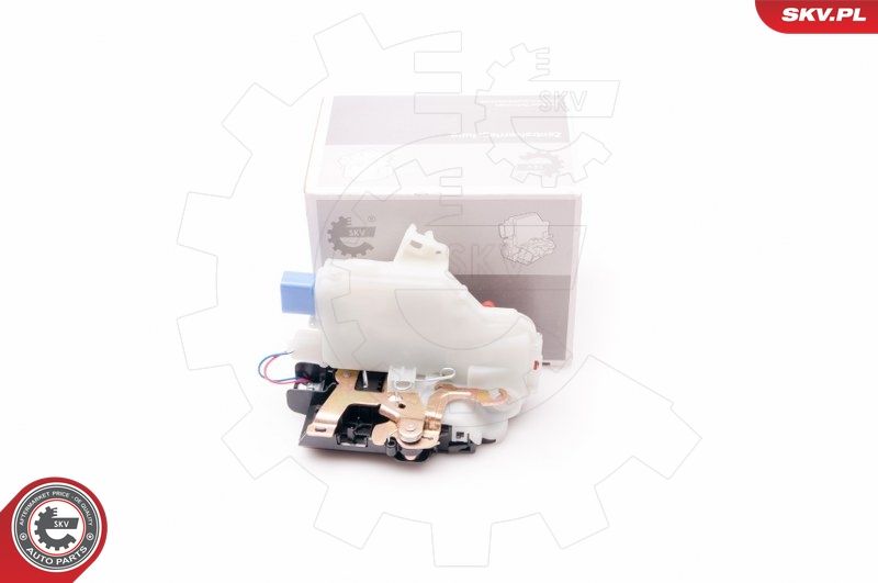 ESEN SKV 16SKV421 Door Lock