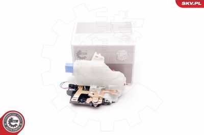 Door Lock ESEN SKV 16SKV421