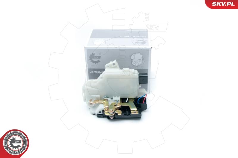 ESEN SKV 16SKV422 Door Lock