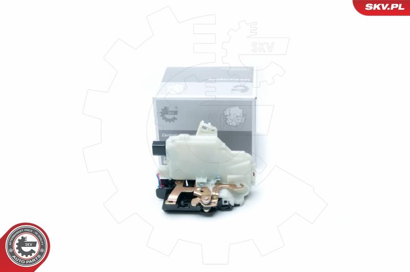 ESEN SKV 16SKV423 Door Lock
