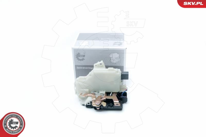 ESEN SKV 16SKV424 Door Lock
