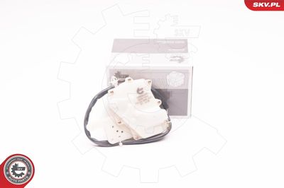 Door Lock ESEN SKV 16SKV441
