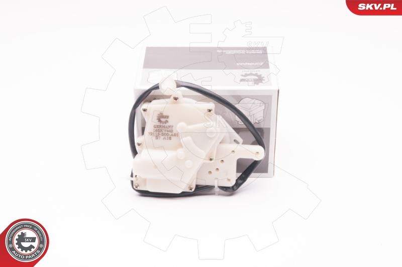 ESEN SKV 16SKV442 Door Lock